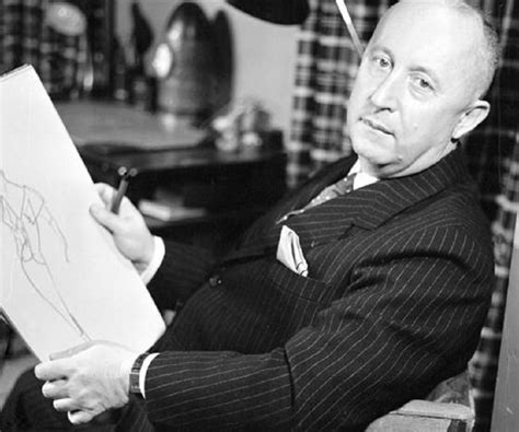 where does the name dior come from|christian Dior known for.